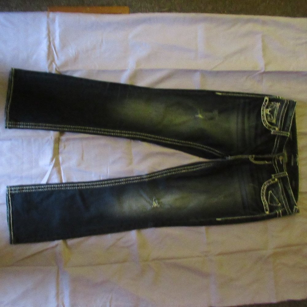 Vigoss Jeans